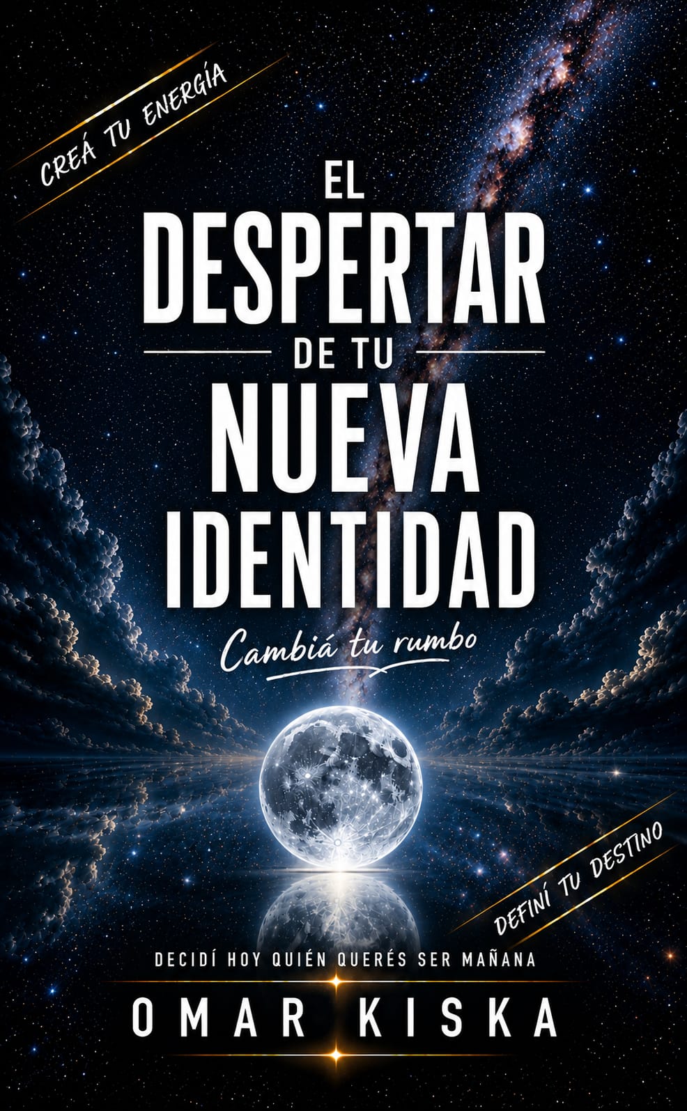 El Despertar de tu Nueva Identidad